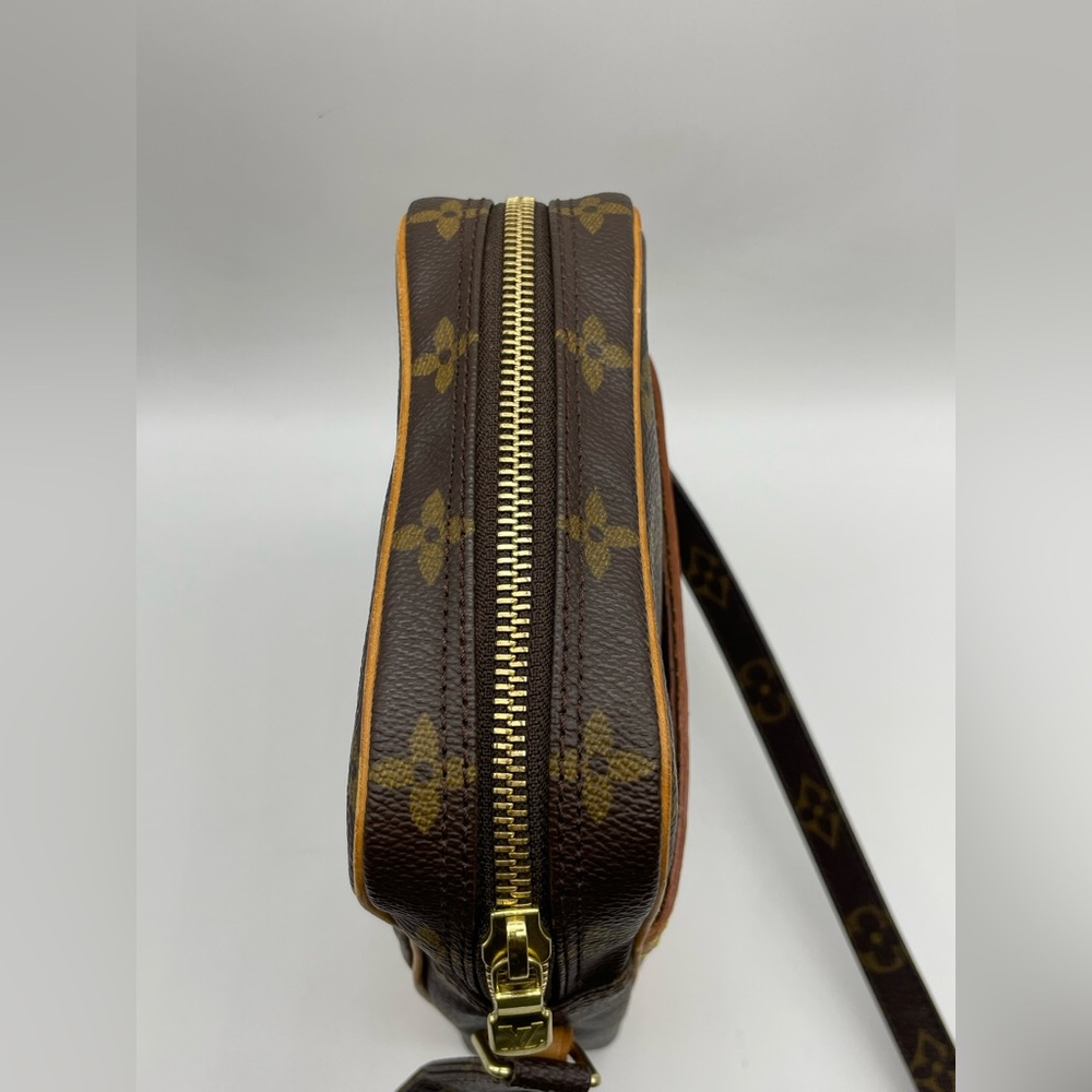 Louis Vuitton Monogram Danube Sling Bag - Picture 13 of 15